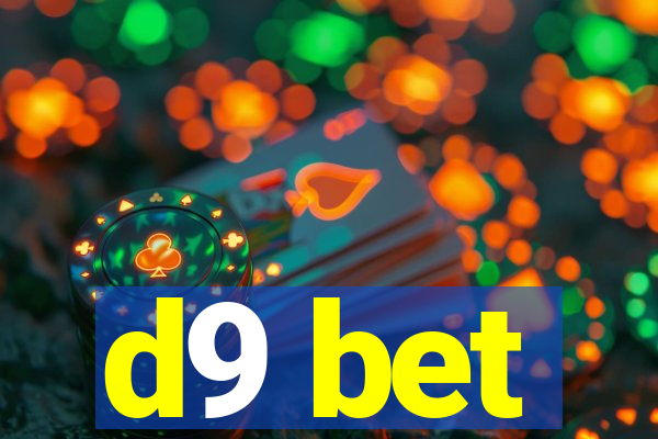 d9 bet